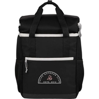 Glacial RPET Backpack Cooler... from ASI 66887 PCNA / Leeds