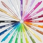 Mochi Comfort Gel Pen