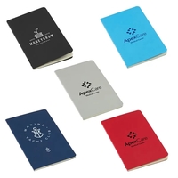 Mini Softcover Jotbook... from ASI 36730 Ariel Premium Supply Inc