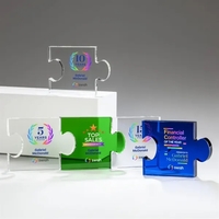 Rune VividPrint™ Award... from ASI 84592 St Regis Group / R S Owens & Co Inc
