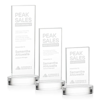 Heathrow Award on Alberton Base - Clear... from ASI 84592 St Regis Group / St...