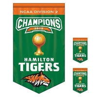 Full Color, Full Custom Sports Championship Banner Double Sided V-Cut... from...