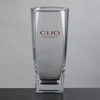 With its square base, the Sterling glass is perfectly balanced to... from ASI...