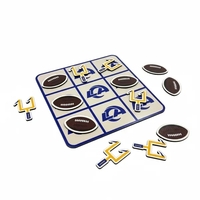 Play Tabletop Tic Tac Toe in style!... from ASI 30226 A J J Enterprises