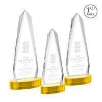 Cheswick Award on Alberton Base - Gold... from ASI 84592 St Regis Group / St...