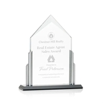 Amarillo Award - Black Base