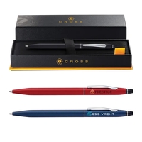 Cross® Click Pen, Full Color Digital... from ASI 30270 Aakron Line