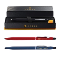 Cross® Click Pen, Laser Engraving... from ASI 30270 Aakron Line