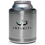 Stainless Steel Custom Can Cooler