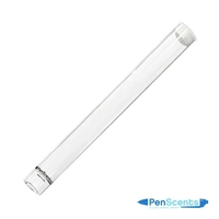PenScents® Clear Tube Single Pen Packaging... from ASI 84592 St Regis Group