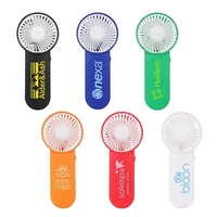 Portable Battery-Operated Fan... from ASI 36730 Ariel Premium Supply Inc