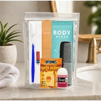Hygiene Support Kit... from ASI 89971 Stuff A Mug