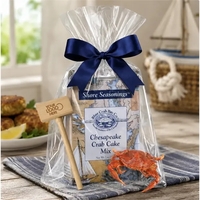 Seafood Promo Kit... from ASI 89971 Stuff A Mug