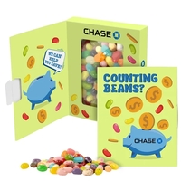 Book Window Box - Jelly Belly Jelly Beans
