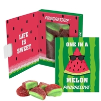 Book Window Box - Sour Watermelons