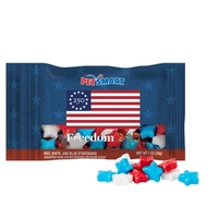 Freedom 250 - 1oz. Digibag™ - Patriotic Starzmania