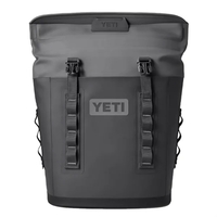 The Hopper M12 Backpack Cooler has a wide mouth, MagShield access,... from...