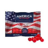 America 250 - 2oz. Digibag™ - Cherry Fruit Sours