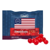 Freedom 250 - 2oz. Digibag™ - Cherry Fruit Sours