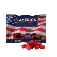 America 250 - 2oz. Digibag™ - Cherry Bites