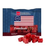 Freedom 250 - 2oz. Digibag™ - Cherry Bites