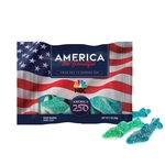 America 250 - 2oz. Digibag™ - Sour Sharks