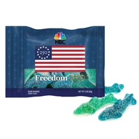 Freedom 250 - 2oz. Digibag™ - Sour Sharks