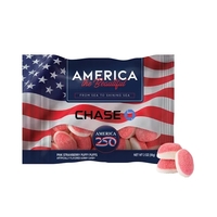 America 250 - 2oz. Digibag™ - Strawberry Puffs