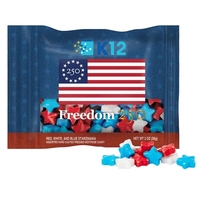 Freedom 250 - 2oz. Digibag™ - Patriotic Starzmania