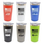 20 oz Vacuum Tumbler