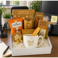 Thank You Coffee & Cookie Box... from ASI 89971 Stuff A Mug