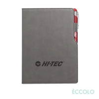 More than a contemporary take on the classic pen port journal... from ASI...