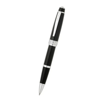 With balance and sophistication, Bailey delivers an elevated writing...