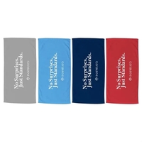 Resort Beach Towel (Colors)