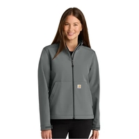 Carhartt Women's Rain Defender Soft Shell Jacket