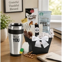 Appreciation Gift Basket... from ASI 89971 Stuff A Mug