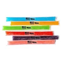 Freeze pops in an assortment of flavors.... from ASI 44900 NC Custom...