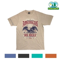 Short sleeve crewneck t-shirt.... from ASI 44900 NC Custom (CI/Lanco) / ACE USA