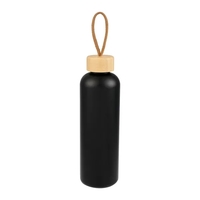 Tania Recycled Bottle w/ FSC® Bamboo Lid 26oz... from ASI 66887 PCNA
