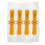 Corn Holders Interlocking Four Piece Set
