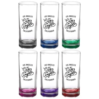 2.5 oz. shooter glass.... from ASI 88060 Snugz/USA Inc