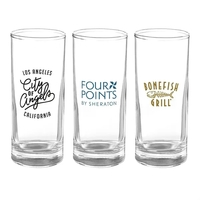 2.5 oz. shooter glass.... from ASI 88060 Snugz/USA Inc