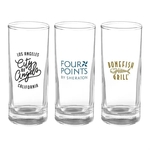 Agave 2.5 Oz Lexington Shooter Glass