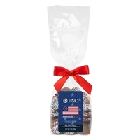 Mug drop with milk chocolate nonpareils.... from ASI 44900 NC Custom...