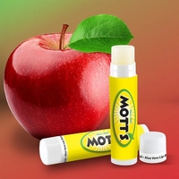 2.65h x 0.63" dia tube of SPF 15 lip balm with... from ASI 90807 Tekweld