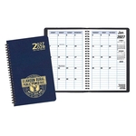 Two Year Desk Leatherette Covers