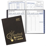 Time:Master - Time Management Planner - Continental