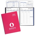 Time:Master Time Management Planner - Twilight