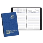 Academic Weekly Planner - Cobblestone