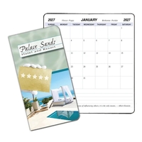 Saddle-stitched digital color cover / 12 pt. coated stock.... from ASI 76575...